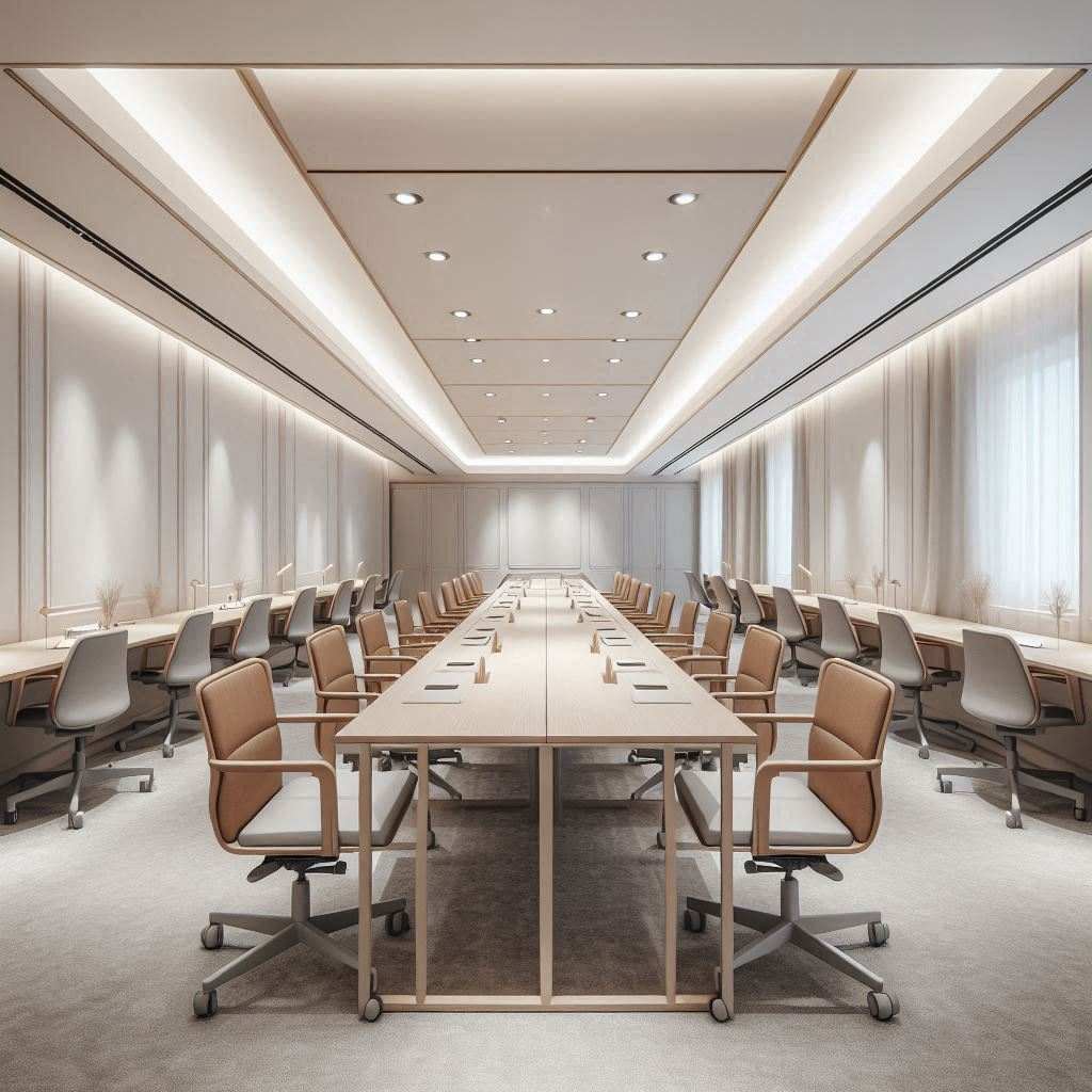 软件开发公司应怎样记录办公资料归档对写字楼办公企业形象升级带来的具体变化